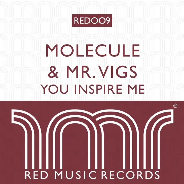 You Inspire Me - Votekk Remix