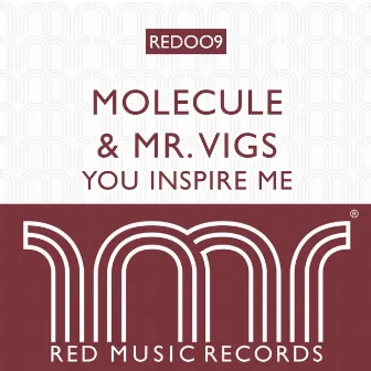 You Inspire Me by Molecule