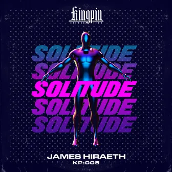 Solitude by James Hiraeth