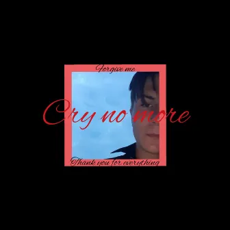 cry no more by skean