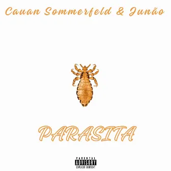 Parasita by Cauan Sommerfeld