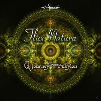 A Journey from Babylon by Flux Natura