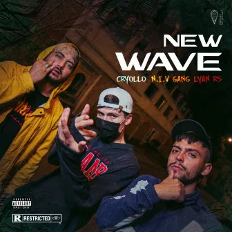 New Wave by Cryollo