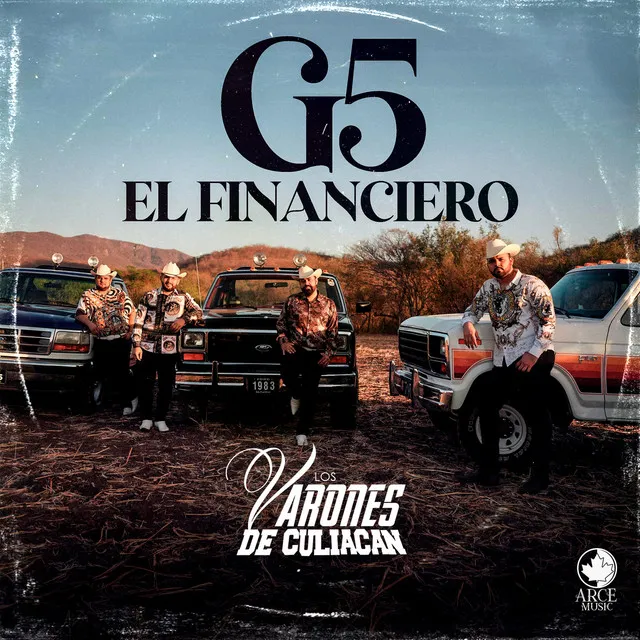 G5 El Financiero