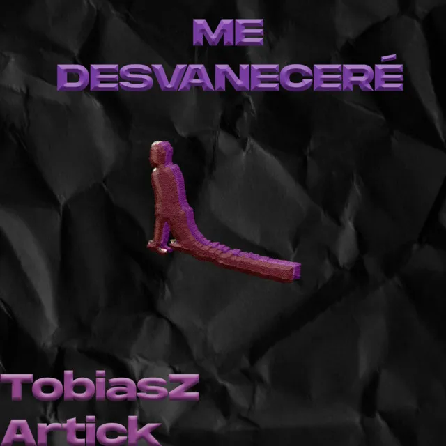 Me Desvaneceré