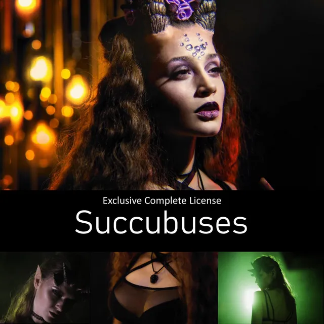 Succubuses