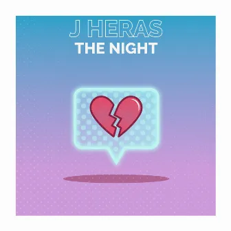 The Night by J Heras