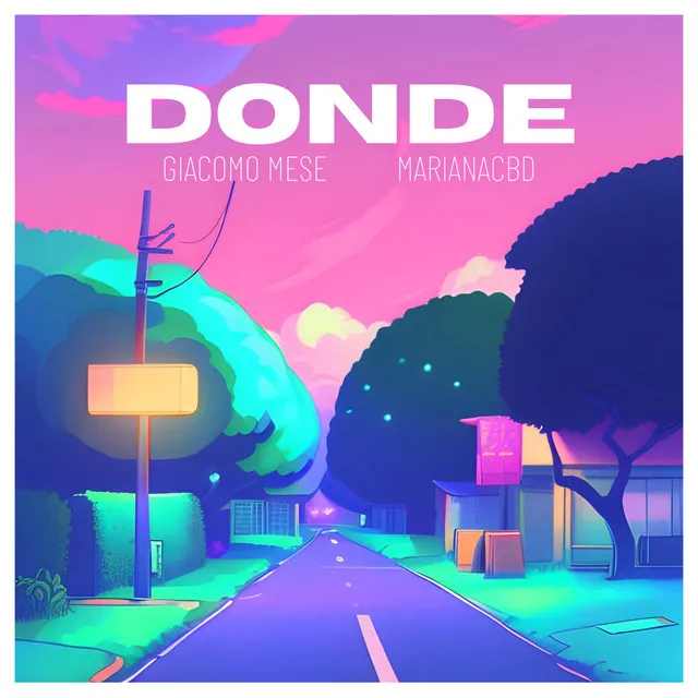 Donde