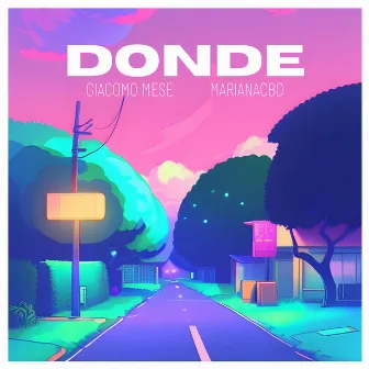 Donde by Giacomo Mese