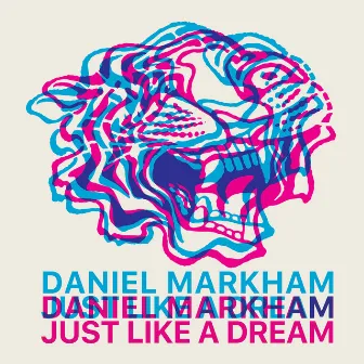 Just Like a Dream by Daniel Markham