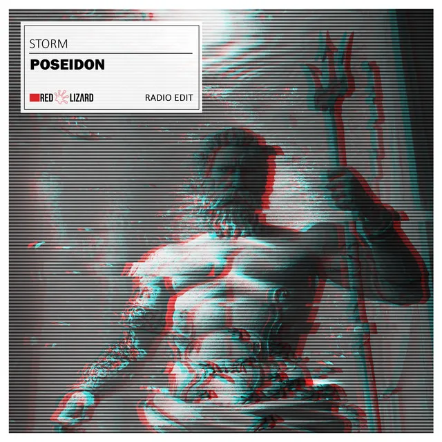 Poseidon (Radio Edit)