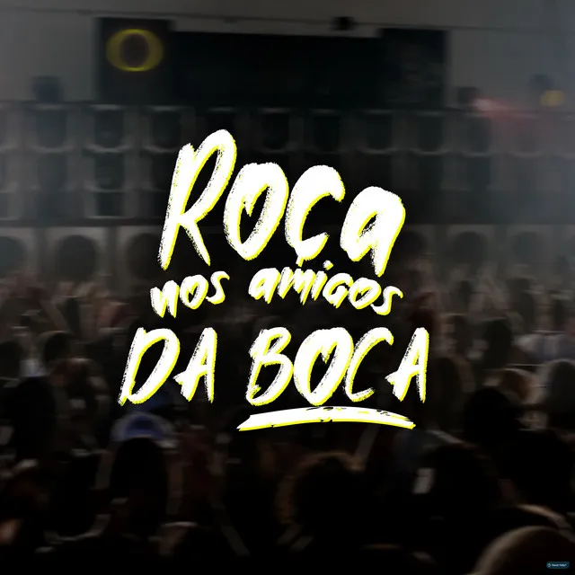 Roca nos Amigo da Boca (feat. MC Magrinho & MC GL)