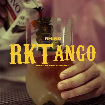 Rktango by Rhino