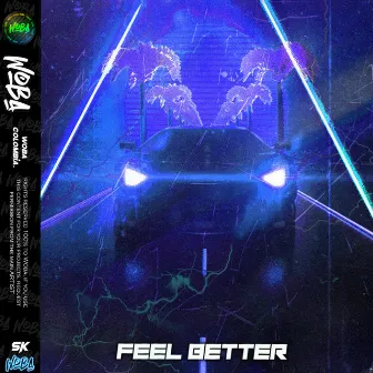 Feel Better by Woba