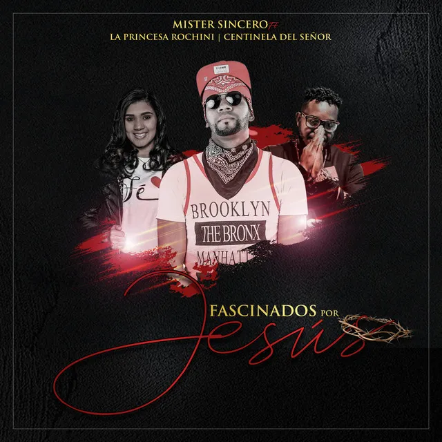 Fascinados por Jesús