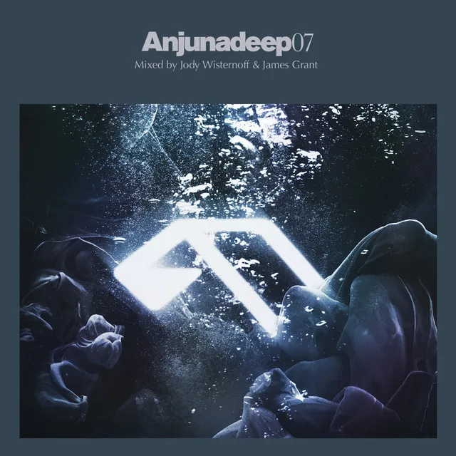 The Bridge - Anjunadeep 07 Mix