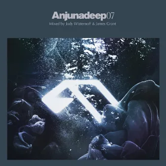 Anjunadeep 07 by Jody Wisternoff