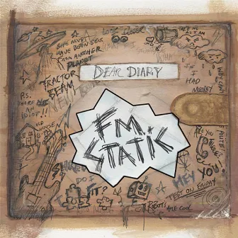 Dear Diary by FM Static