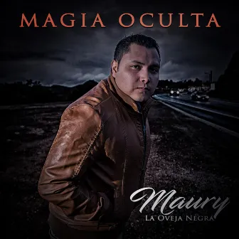 Magia Oculta by Maurylaovejanegra