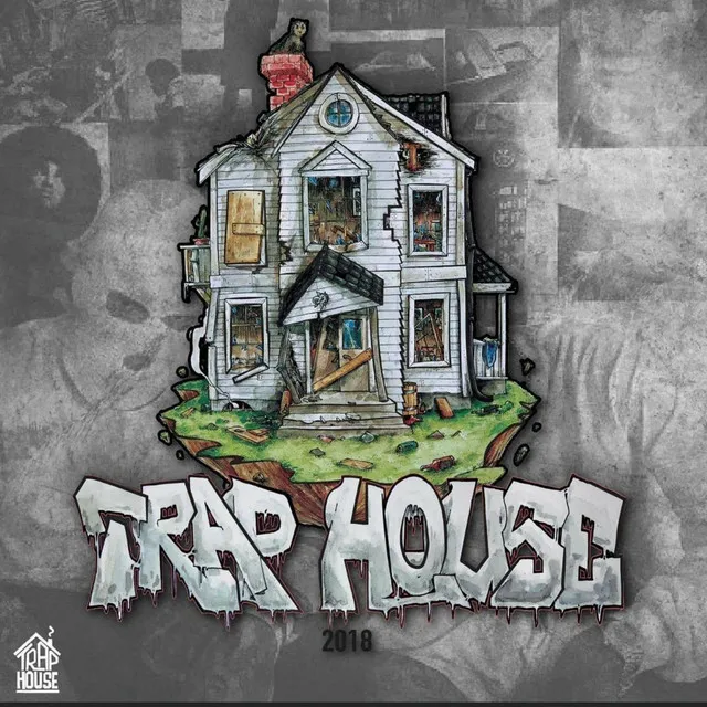 Trap house