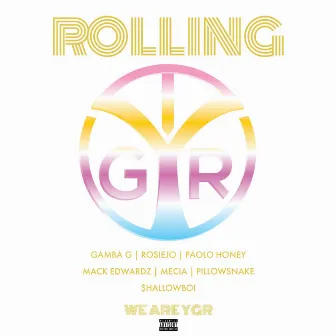 Rolling by YGR