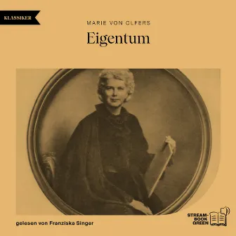 Eigentum by Bookstream Hörbücher