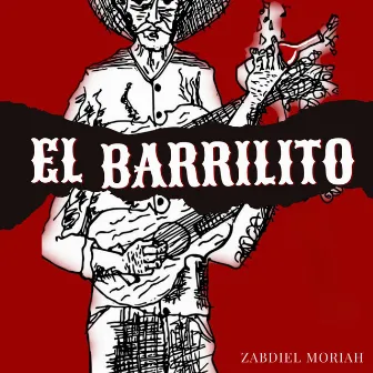 El barrilito by Zabdiel Moriah