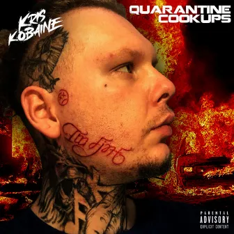 Quarantine Cookups by Kris Kobaine