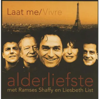 Laat Me / Vivre by Gerard Alderliefste