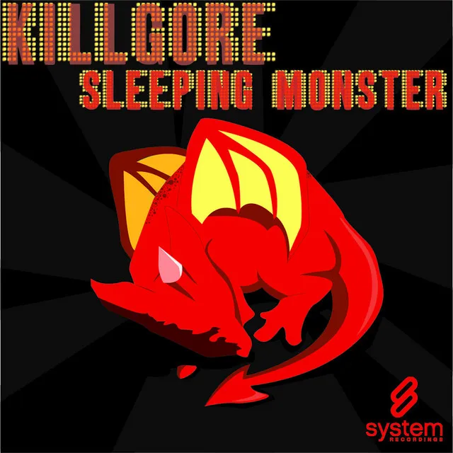 Sleeping Monster - DropX Remix