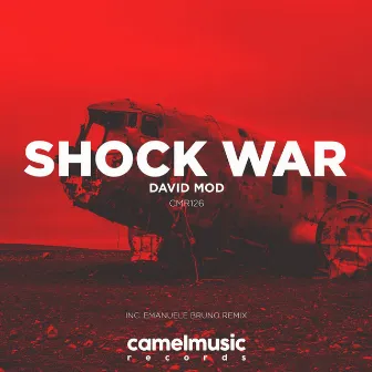 Shock War by David Mod