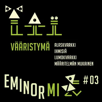 Eminor Mi 03 by Vaaristyma