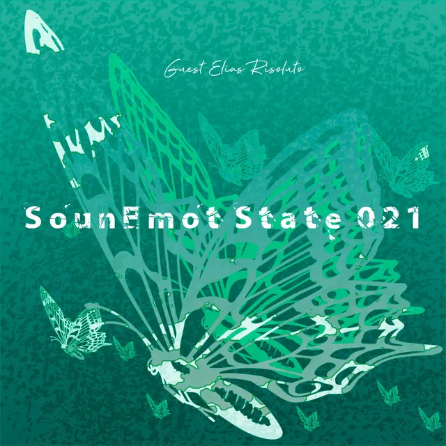 Sounemot State 021 - Guest Elias Risoluto