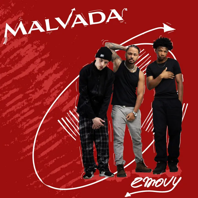 Malvada