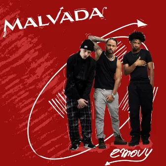 Malvada by Emovy