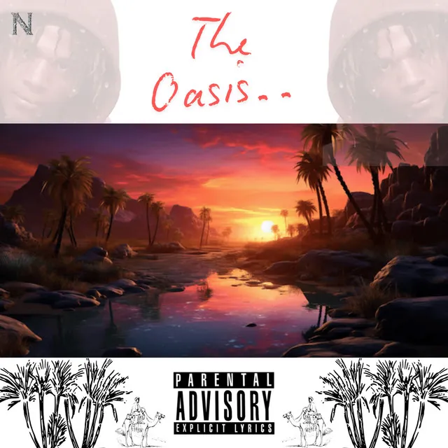 The Oasis