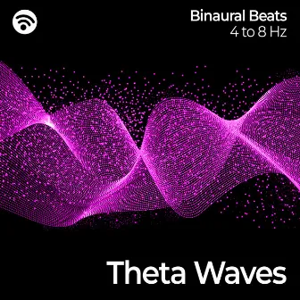 Theta Waves: Deep Meditation by Theta Waves