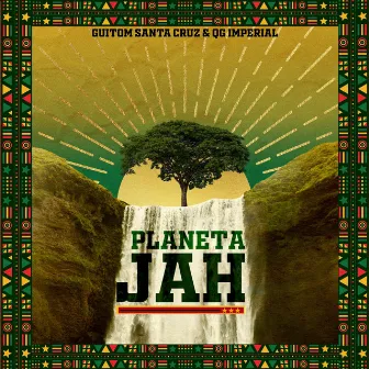 Planeta Jah by QG Imperial