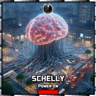 Power On by Schelly