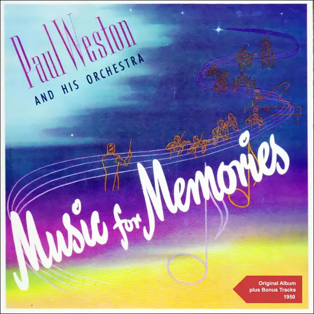 Music for Memories