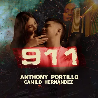 911 by Anthony Portillo