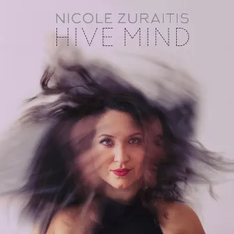 Hive Mind by Nicole Zuraitis