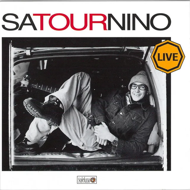 Satournino (Live)