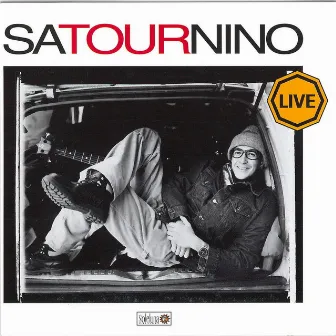 Satournino (Live) by Saturnino