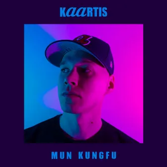 Mun Kungfu by Kaartis