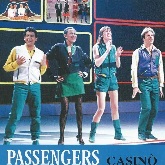 Casino' by Passengers