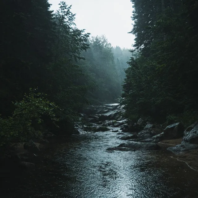 Meditación sonido blanco para dormir