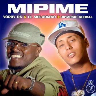 Mipime by Melodiako