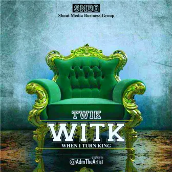 Pretty Girl Rock (feat. Vyne) by Twik Hozay