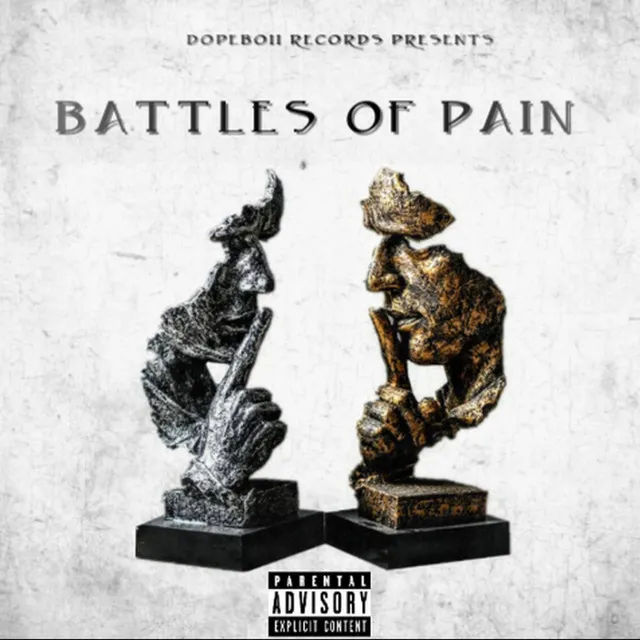 Battles Of Pain